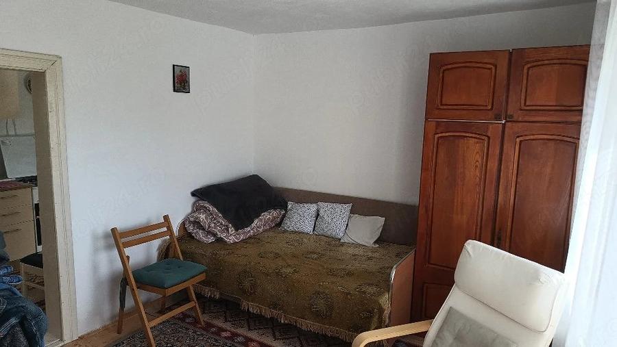 Casă cu Teren 1500 Mp în Crâmpotani