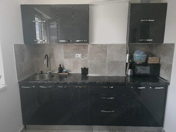 Apartament cu 2 camere decomandat în Dudu