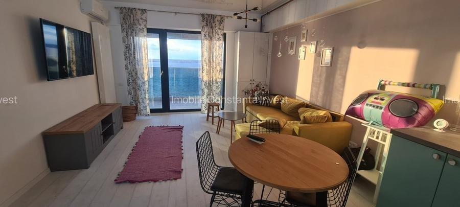 Apartament 2camere cu vedere superbă la lac - 2