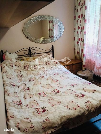 Apartament cu 3 camere în Tudor Vladimirescu