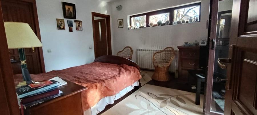 Casă cu 5 camere cu Teren 700 Mp în Zamora