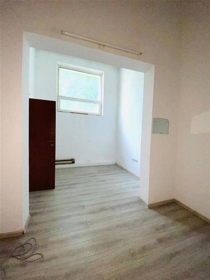 INCHIRIERE SPATIU COMERCIAL 199 mp CALEA  GRIVITEI TURDA SECTOR 1 - 9