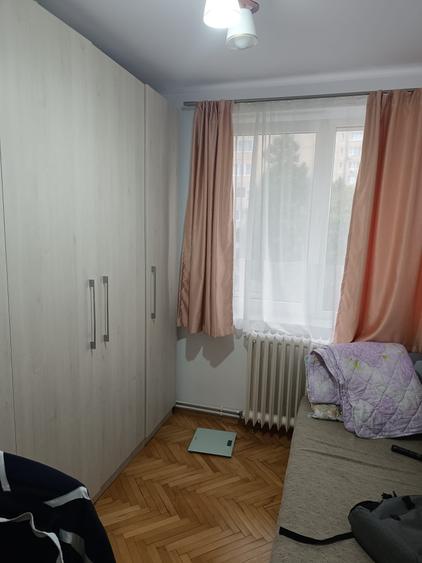 Apartament cu 2 camere în Gheorgheni