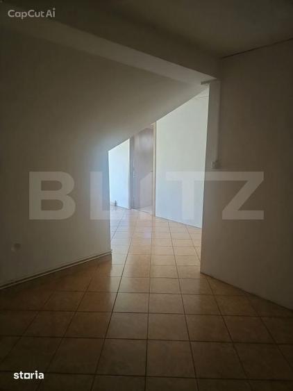 Spațiu comercial, de 320 mp, în Central
