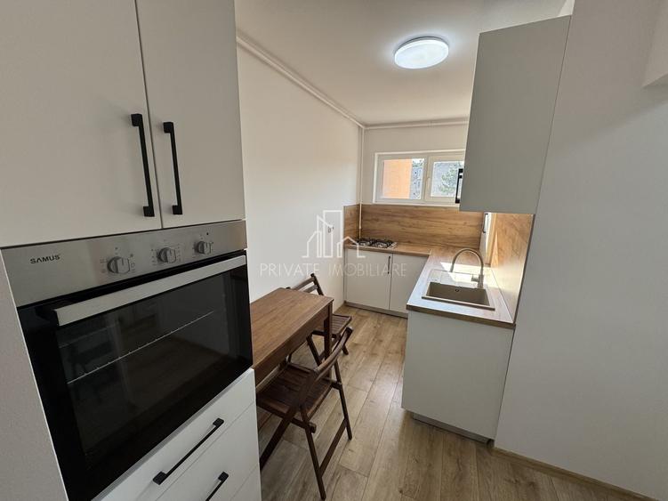 Apartament cu 2 camere, semicentral, zona Furnica - 4