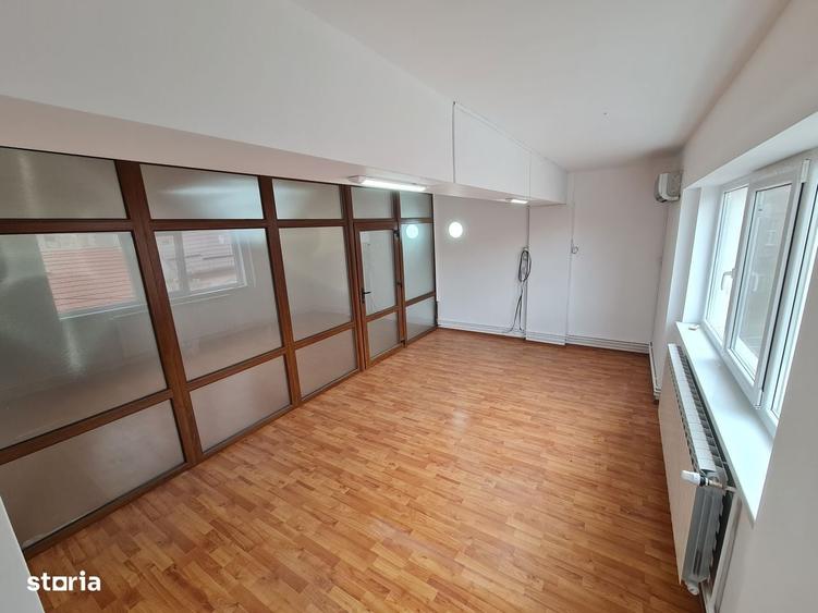 Spațiu comercial, de 151 mp, în Ultracentral