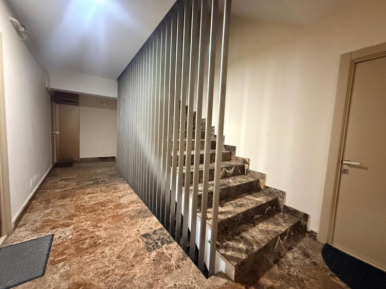 Apartament cu 2 camere în Tătărași