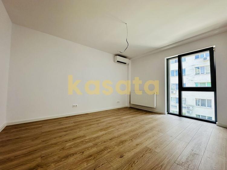 OPORTUNITATE | APARTAMENT 2 CAMERE |PARCUL CIRCULUI |BLOC NOU |PARCARE - 3