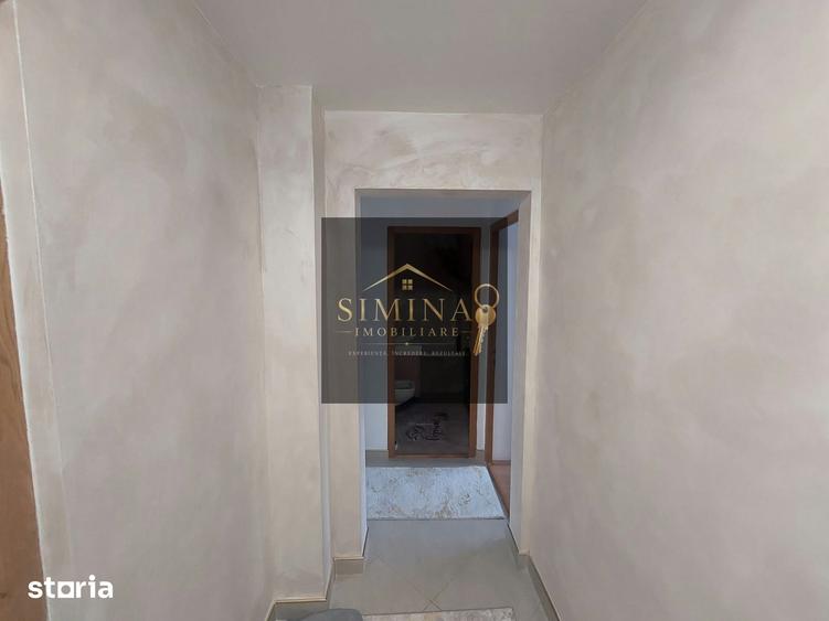 Apartament cu 4 camere în Tudor Vladimirescu