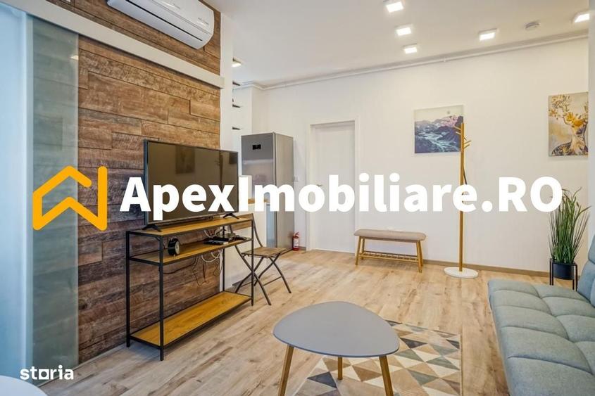 Apartament 2 camere de inchiriat Herastrau Bucuresti | ApexImobiliare. - 4