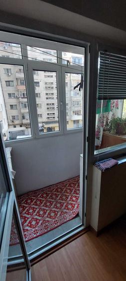Vand apartament 2 camere - Ctin Titel Petrescu - 8