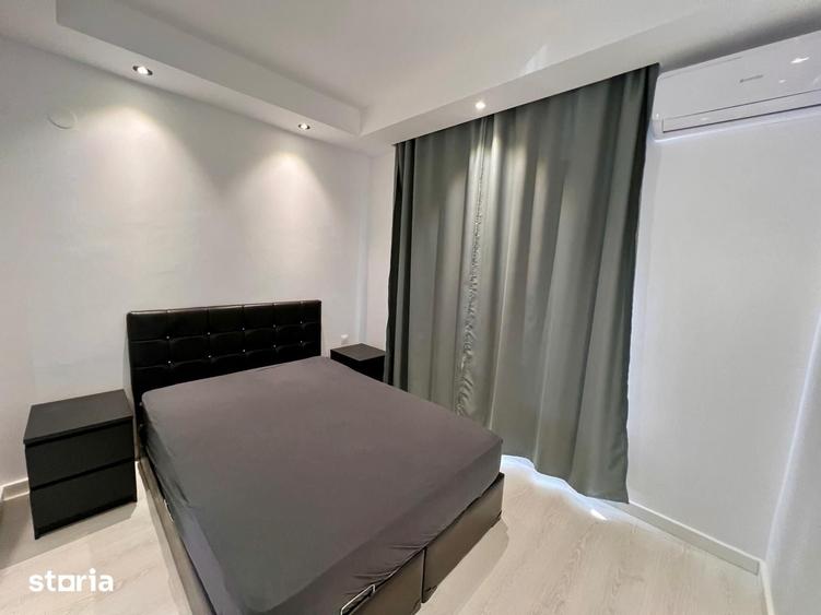 Apartament cu 3 camere în Ștefăneștii de Jos