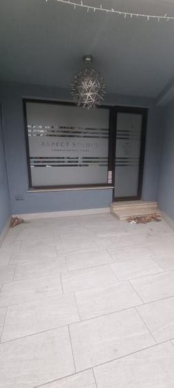 Spațiu comercial, de 90 mp, în Herăstrău