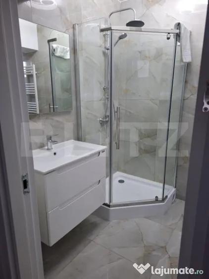 Apartament cu 4 camere decomandat în Burdujeni