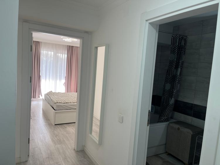 Apartament de 2 camere in Pipera/2-Room Apartment in Pipera - 7