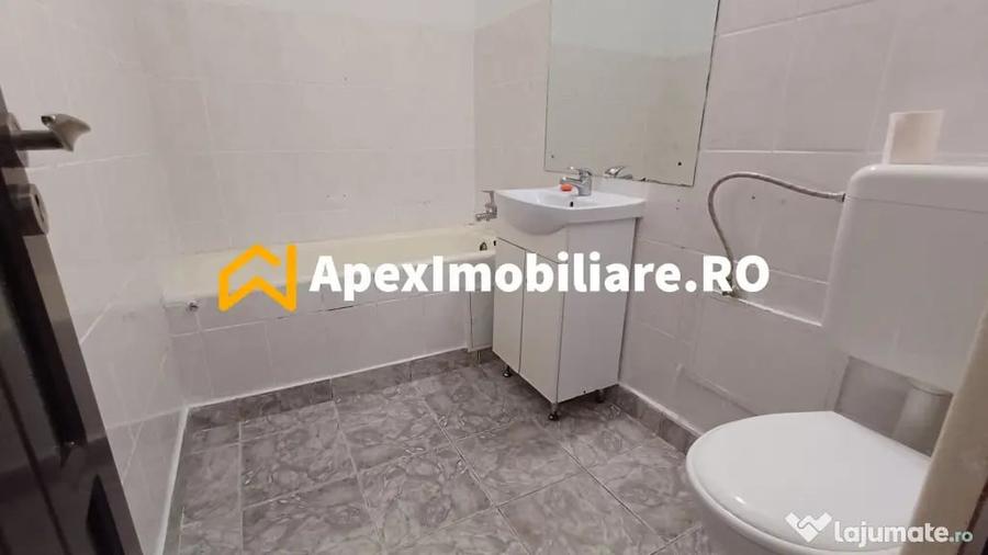 Garsonieră decomandată în Timișoara