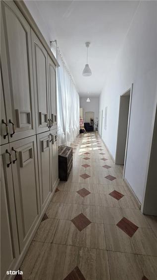 Casa boiereasca, eleganta,piscina, mobilata, teren 613 mp - Agronomie - 11