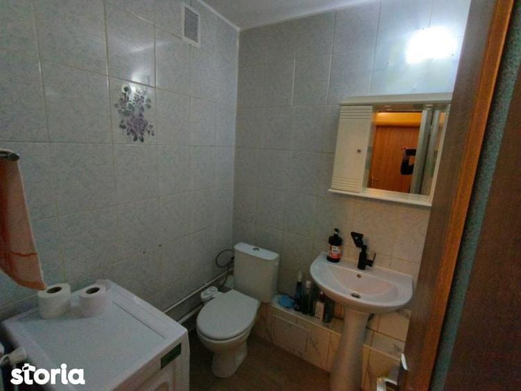 Apartament cu 2 camere în Moșilor