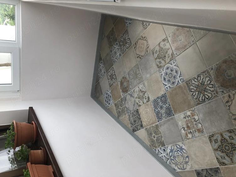 OCAZIE! Metrou Titan - garsoniera de inchiriat, spa?ioasa, renovata - 9