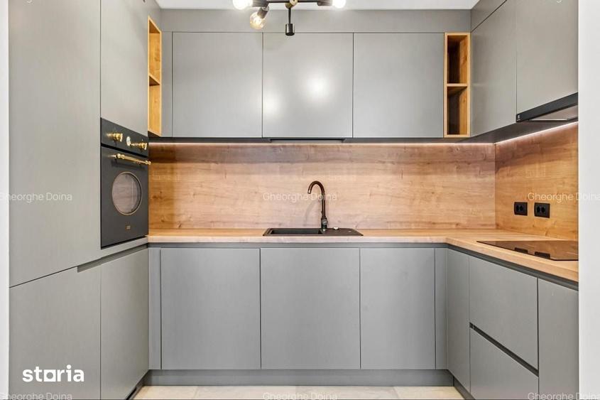2 Camere Premium | One Herastrau Towers - 8