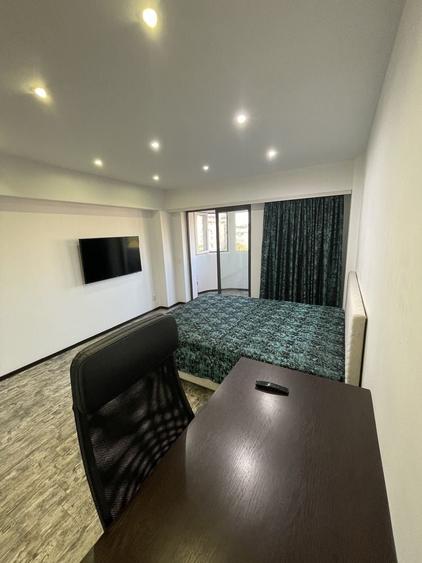 Apartament cu 2 camere în Nicolae Bălcescu