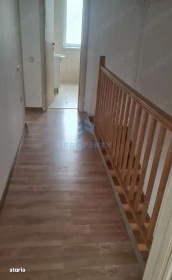 Casă cu 4 camere în Ghencea