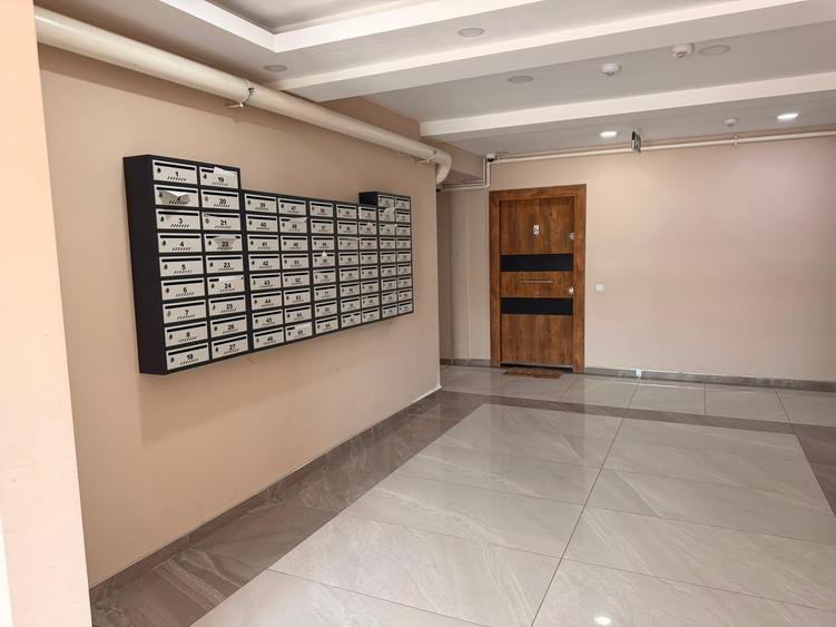 Apartament cu 3 camere în Vitan-Bârzești