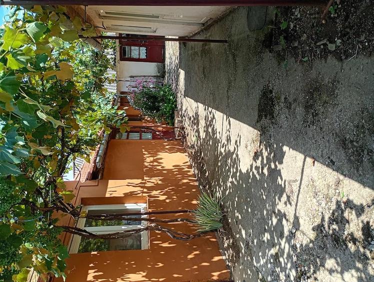 Casă cu 2 camere cu Teren 2281 Mp în Tinca