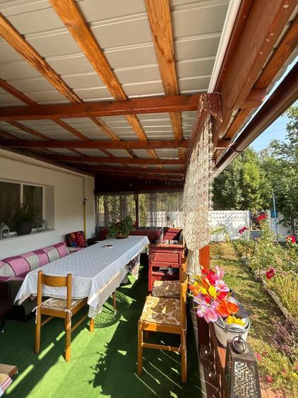 Casă cu 4 camere în Sânger