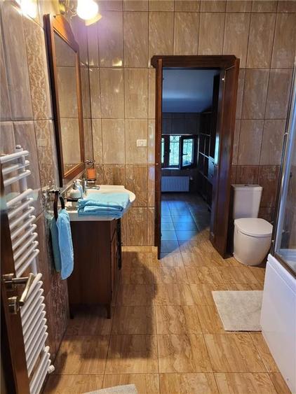 Apartament cu 2 camere decomandat în Telegrafului