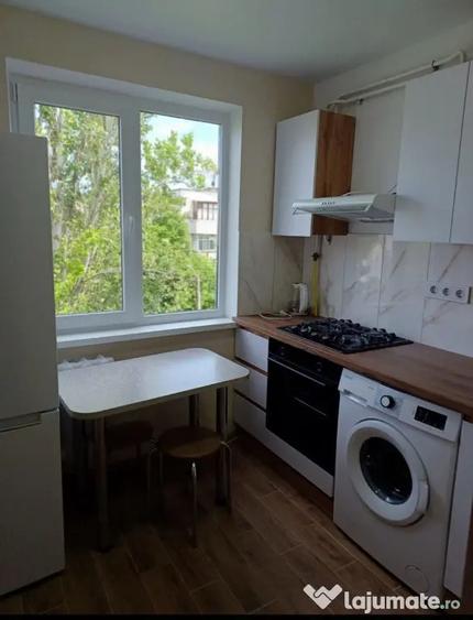 Apartament 2 camere de inchiriat Gara de Nord - Bucuresti (Bucuresti-Ilfov) - 4
