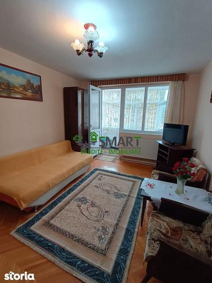 De inchiriat Apartament 2 camere, Str. Victor Babe? - 2