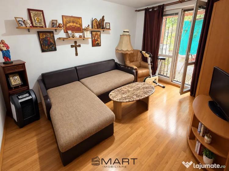 Casă cu 3 camere cu Teren 200 Mp în Sub Arini