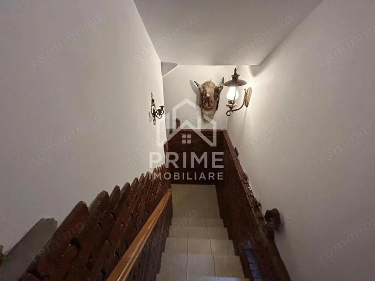 Casa individuala S+P+E, 521 mp utili, teren 1004mp - 4