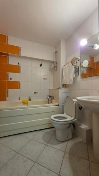 Casa de Pensii-Etaj intermediar-Bloc 1987-Hala Centrala - 9