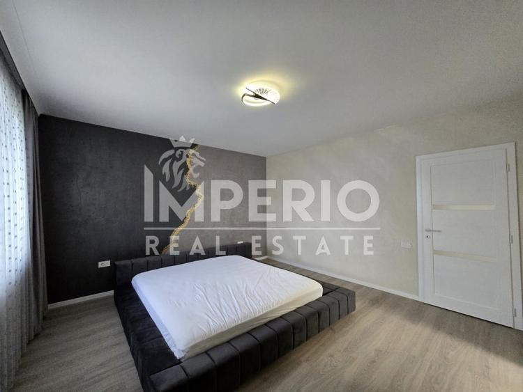 Casa de vanzare in cartierul Gheorgheni finisata, mobilata si garaj dublu! - 6