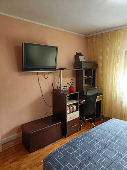 Apartament decomandat 2 camere - 2