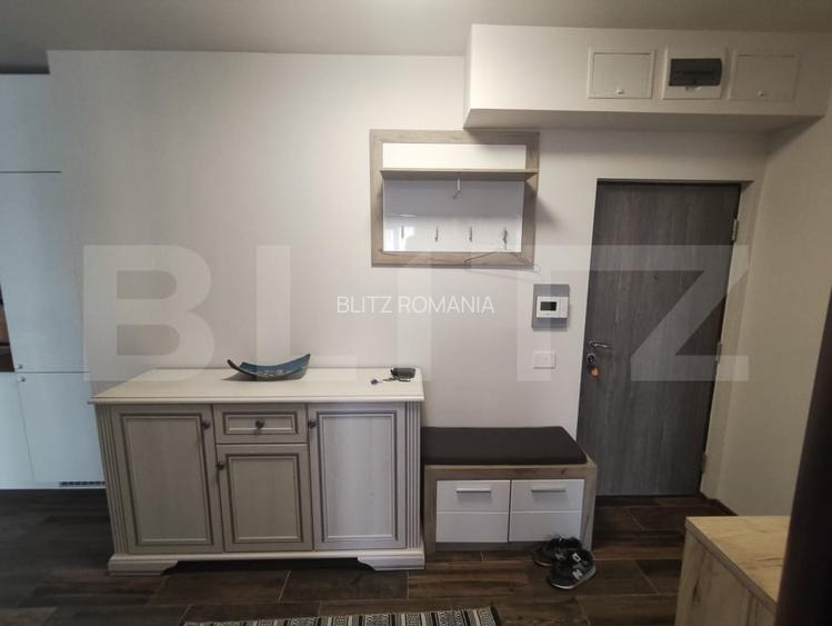 Apartament etaj intermediar zona Onestilor Apartament etaj intermediar zona Onestilor