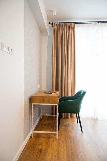 APARTAMENT PREMIUM 2 CAM | PRIMA INCHIRIERE | LOC DE PARCARE | BALANTA RESIDENCE - 8