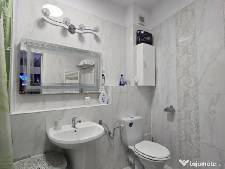 Apartament modern in Sinaia | Loc de parcare + Piscina in - 3