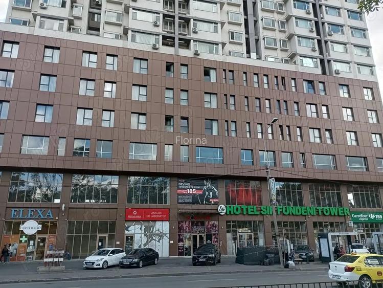De inchiriat 2 camere, Fundeni-Tower