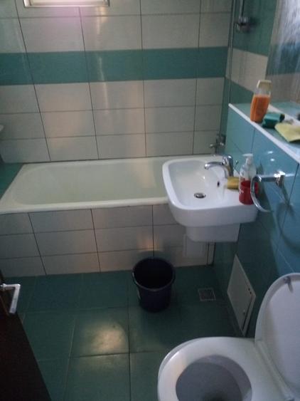 Inchiriez in 7 Noiembrie apt. 4 camere,decomandate,mobilat si utilat - 9