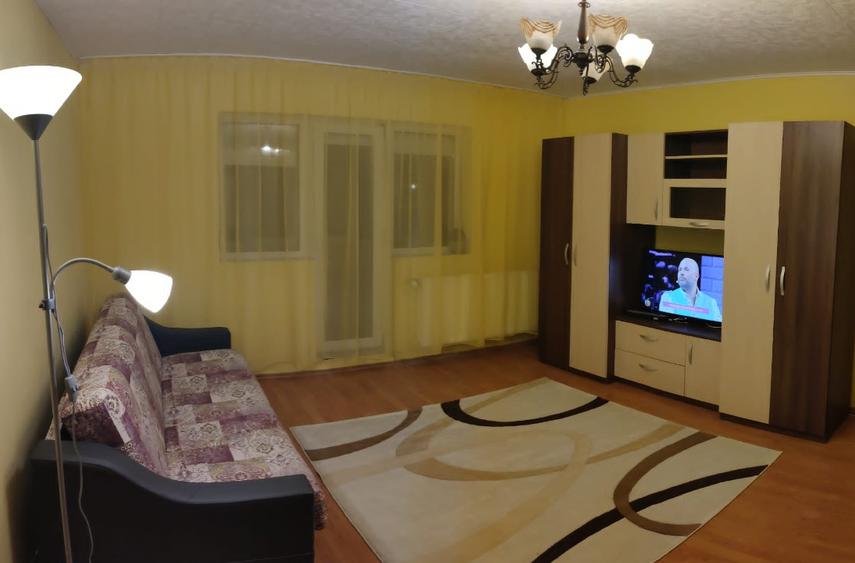 Chirie  apartament cu 2 camere - 6