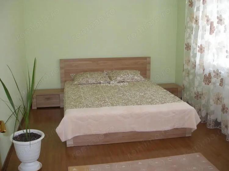 Apartament 3 camere de inchiriat in zona Tineretului