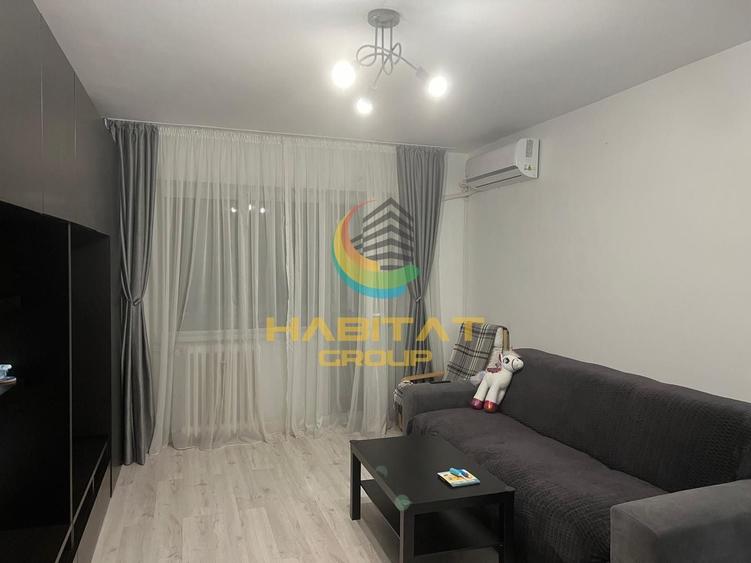 Apartament 2 Camere Lujerului Metrou Mobilat - 6