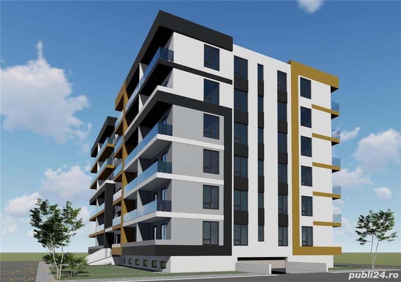 Complex Rezidential Cartier Arcada - 4