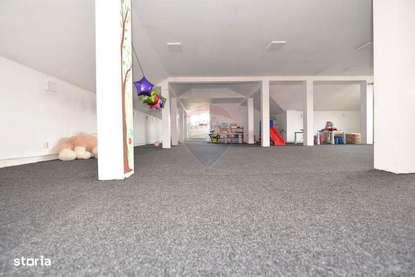 Spa?iu comercial 13 camere de vanzare in Drumul Taberei Bdul Timisoara - 9
