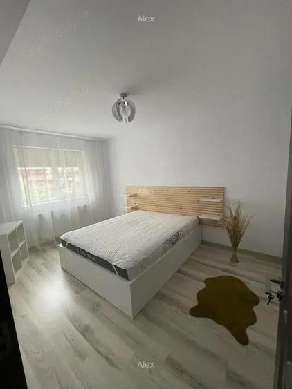 apartament 2 camere-ozana-modern-parcare proprie-centrala proprie - 15