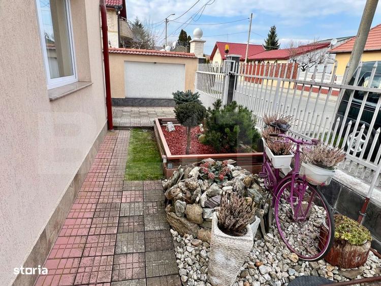 Casa Individuala, 135 mp, Cartier Unirii - 3