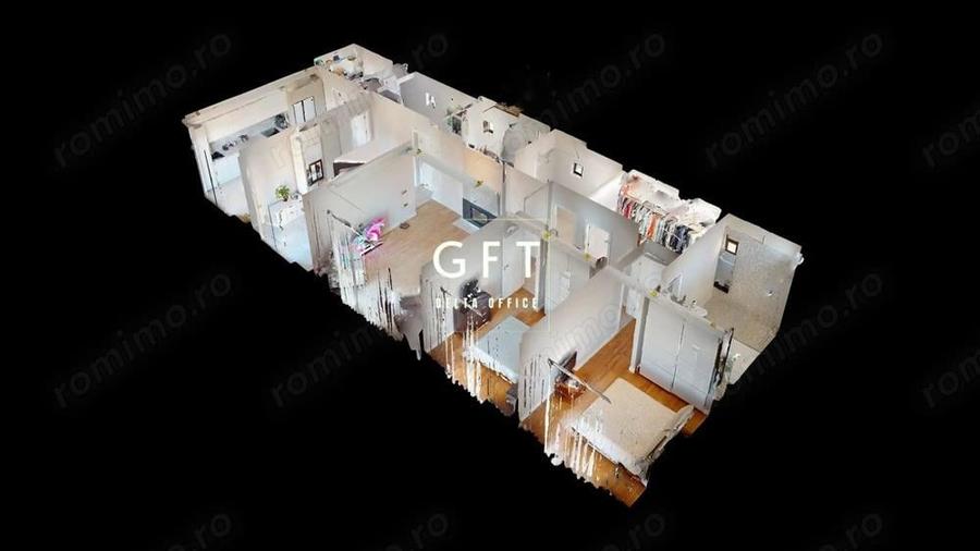 Casa la cheie de vanzare in Bistrita - cartier Viisoara - 4